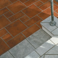 Клинкер от Feldhaus Klinker Roccia13 